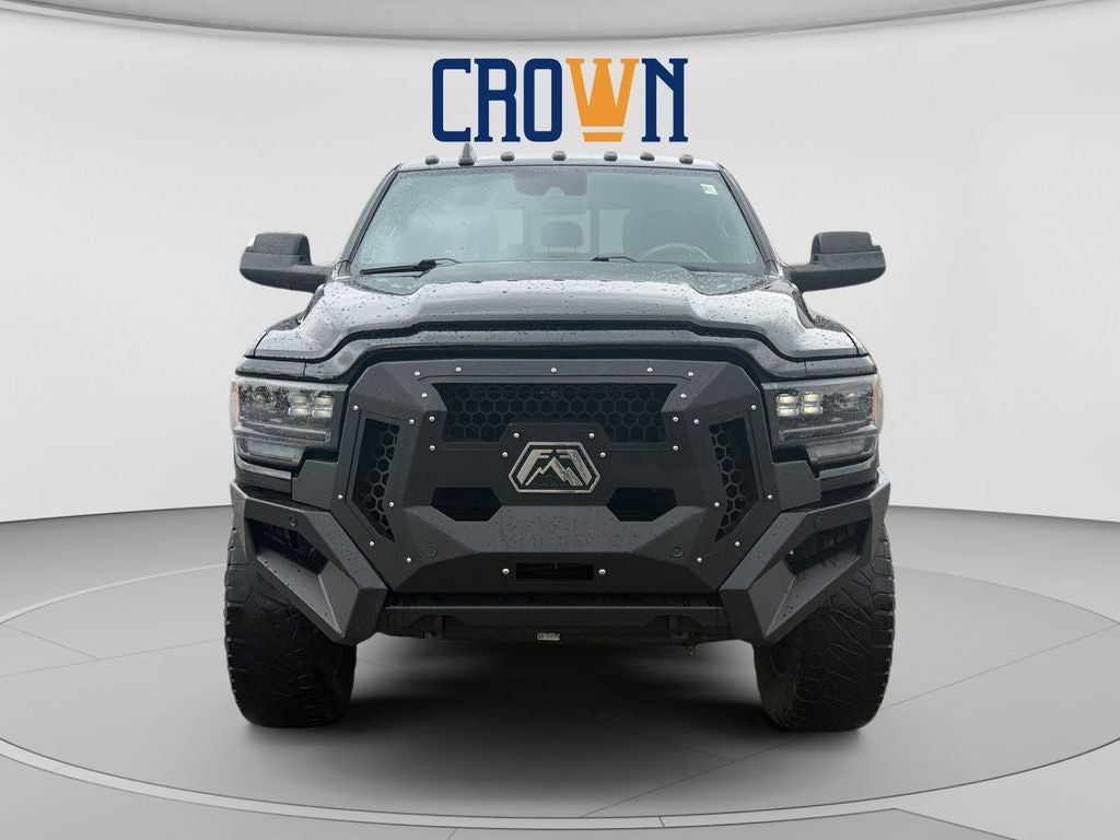 ram ram 2500 pickup 2021 3C6UR5TL9MG545729 image ram ram 2500 pickup 2021 3C6UR5TL9MG545729 image